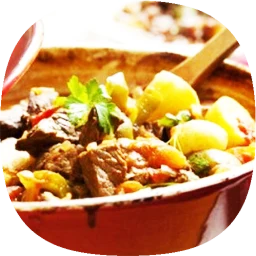 Symbol von Рецепты Узбекской Кухни