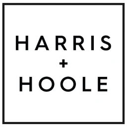 Symbol von Harris + Hoole