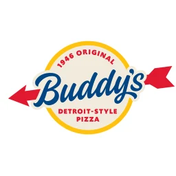 Symbol von Buddy's Pizza