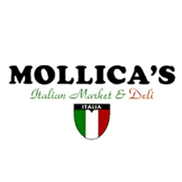 Symbol von Mollica's Italian Market &Deli